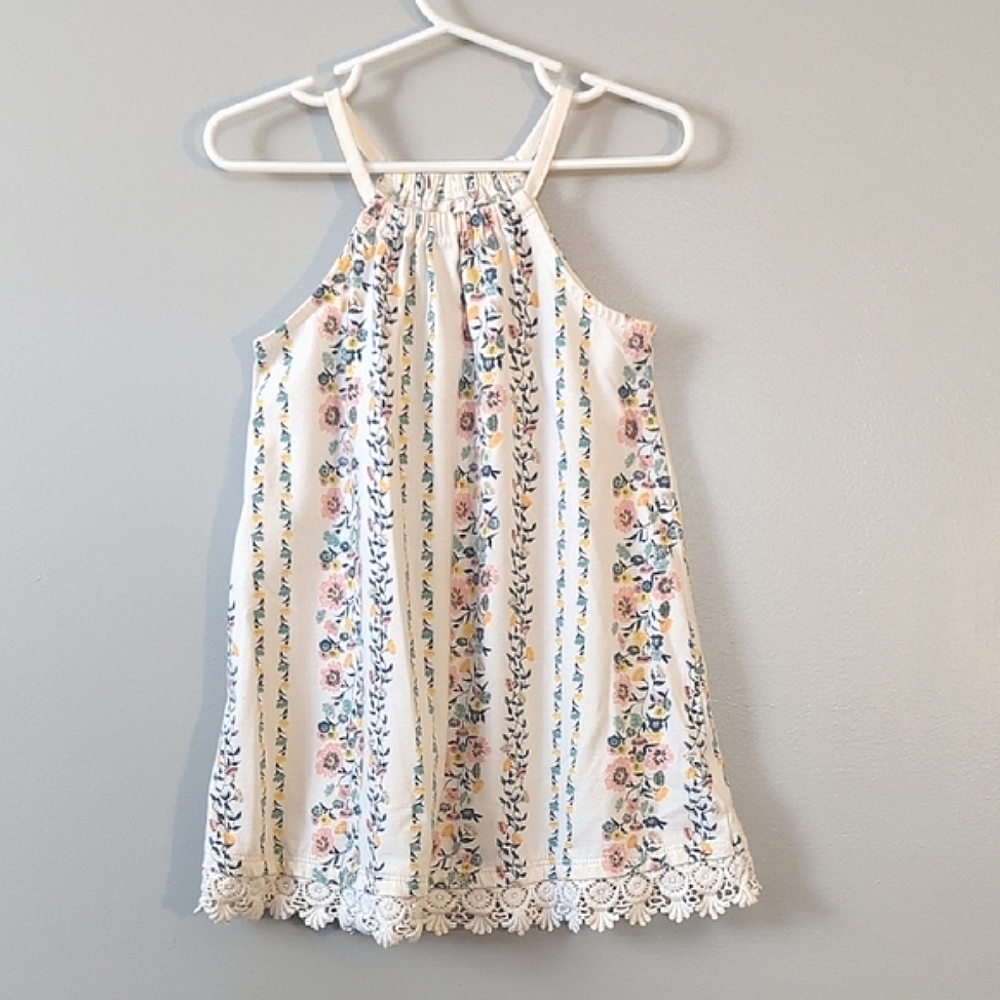 Old Navy sundress, size 2T